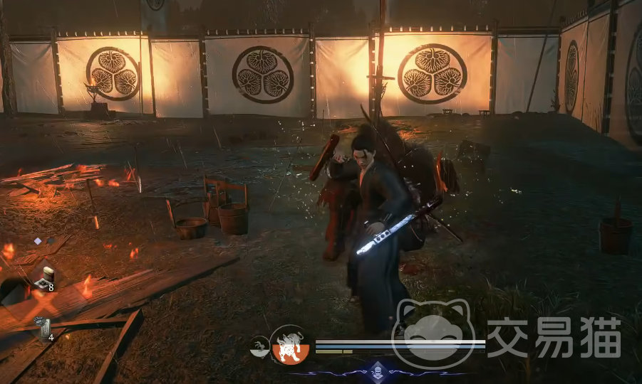 仁王3新手入门指南 仁王3全流程玩法与生存技巧详解