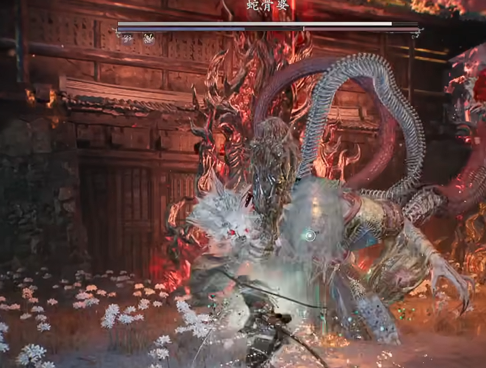 仁王3最终Boss打法攻略 仁王3最终Boss全流程通关技巧与难点解析