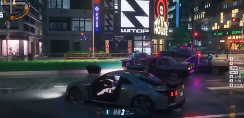 异环通行正义Boss触发攻略 异环通行正义Boss如何开启与打法详解