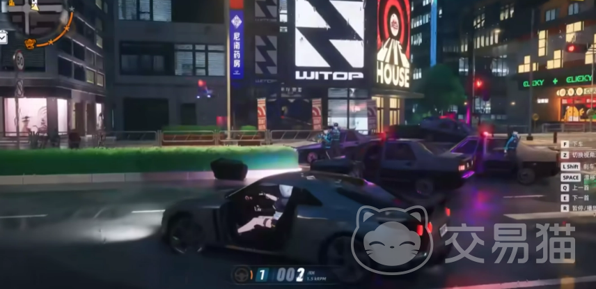 异环通行正义Boss触发攻略 异环通行正义Boss如何开启与打法详解