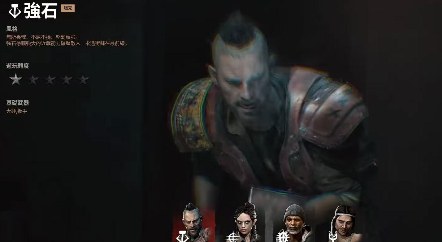 午夜行者联机入坑指南 午夜行者热门职业推荐与组队搭配技巧