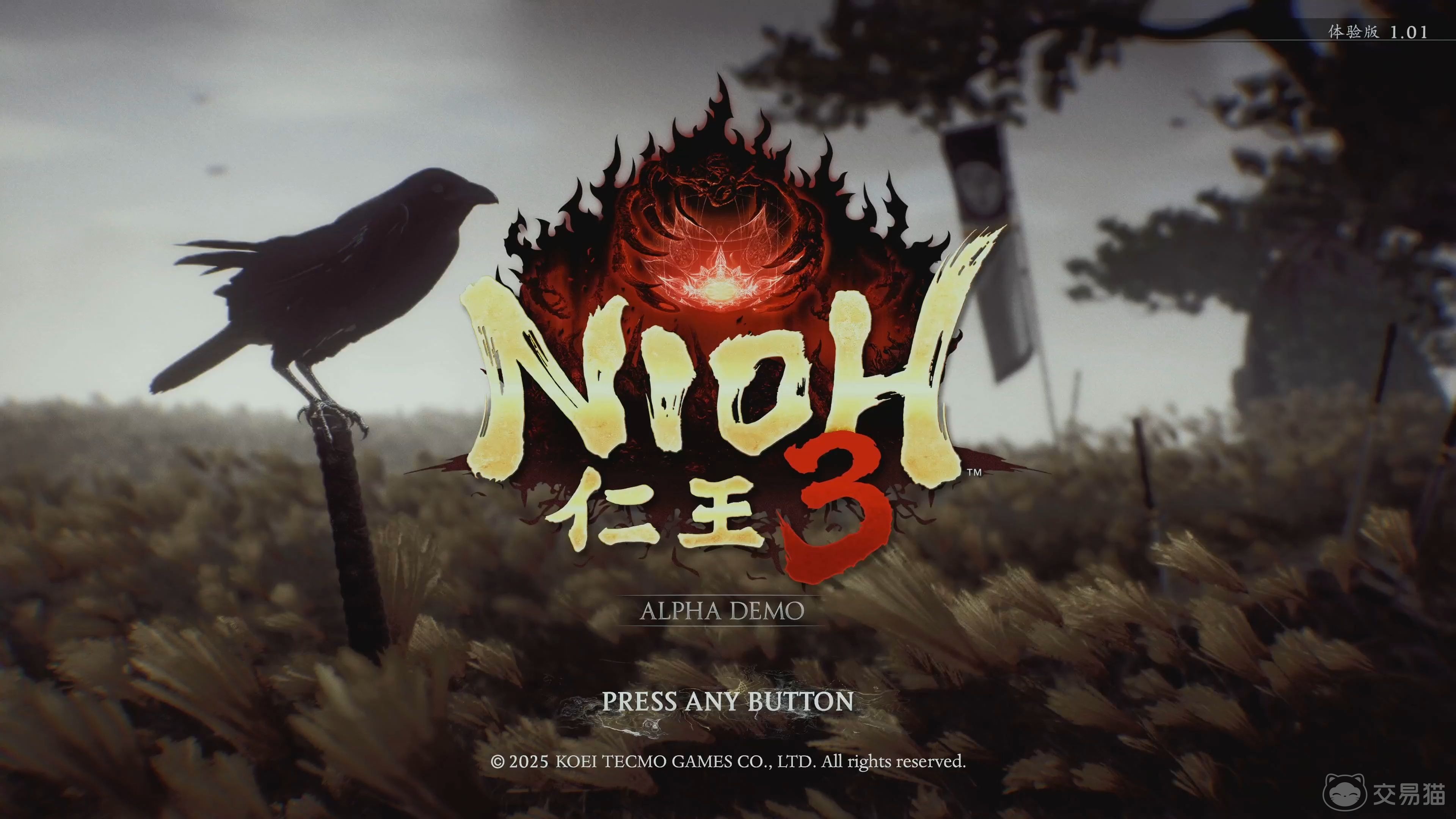 仁王3 PC版发布情况 仁王3 DLC内容与更新信息