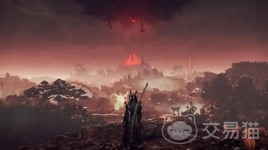 仁王3画面设置指南 仁王3画质优化与性能平衡全攻略