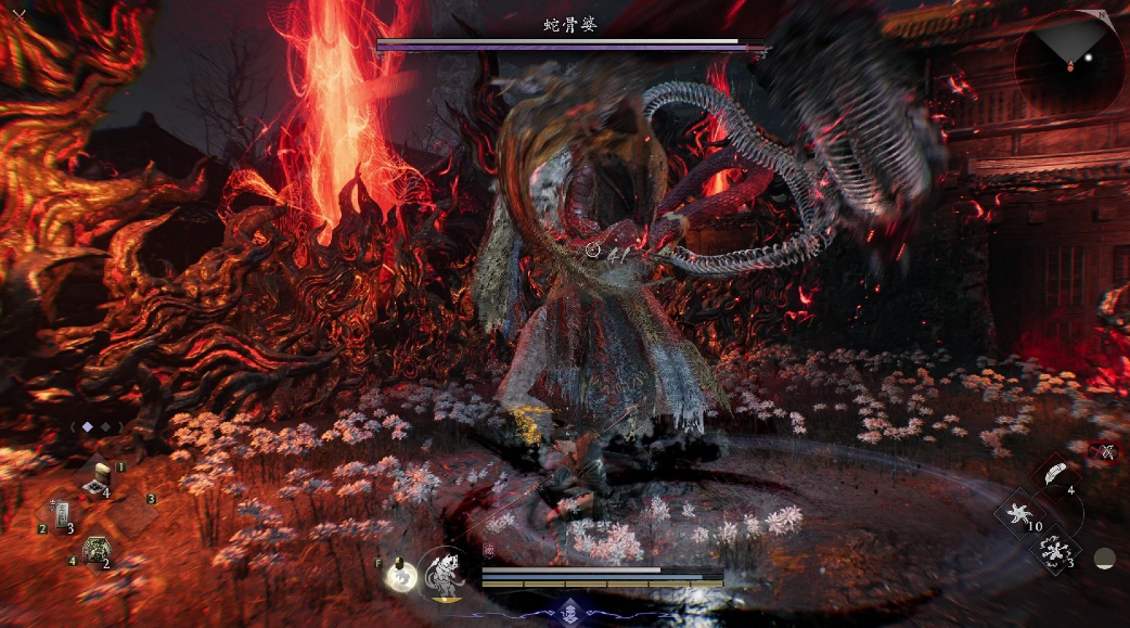 仁王3忍者武器大全 仁王3全忍者武器图鉴与实用攻略