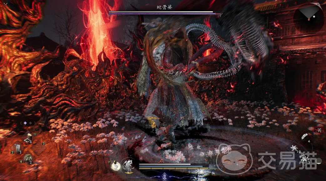 仁王3忍者武器大全 仁王3全忍者武器图鉴与实用攻略