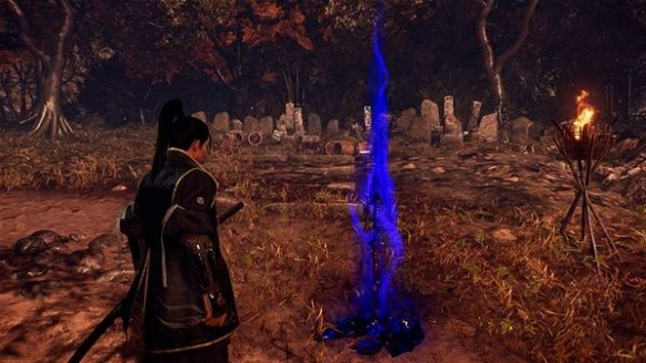 仁王3可以跨平台吗 仁王3联机功能详解