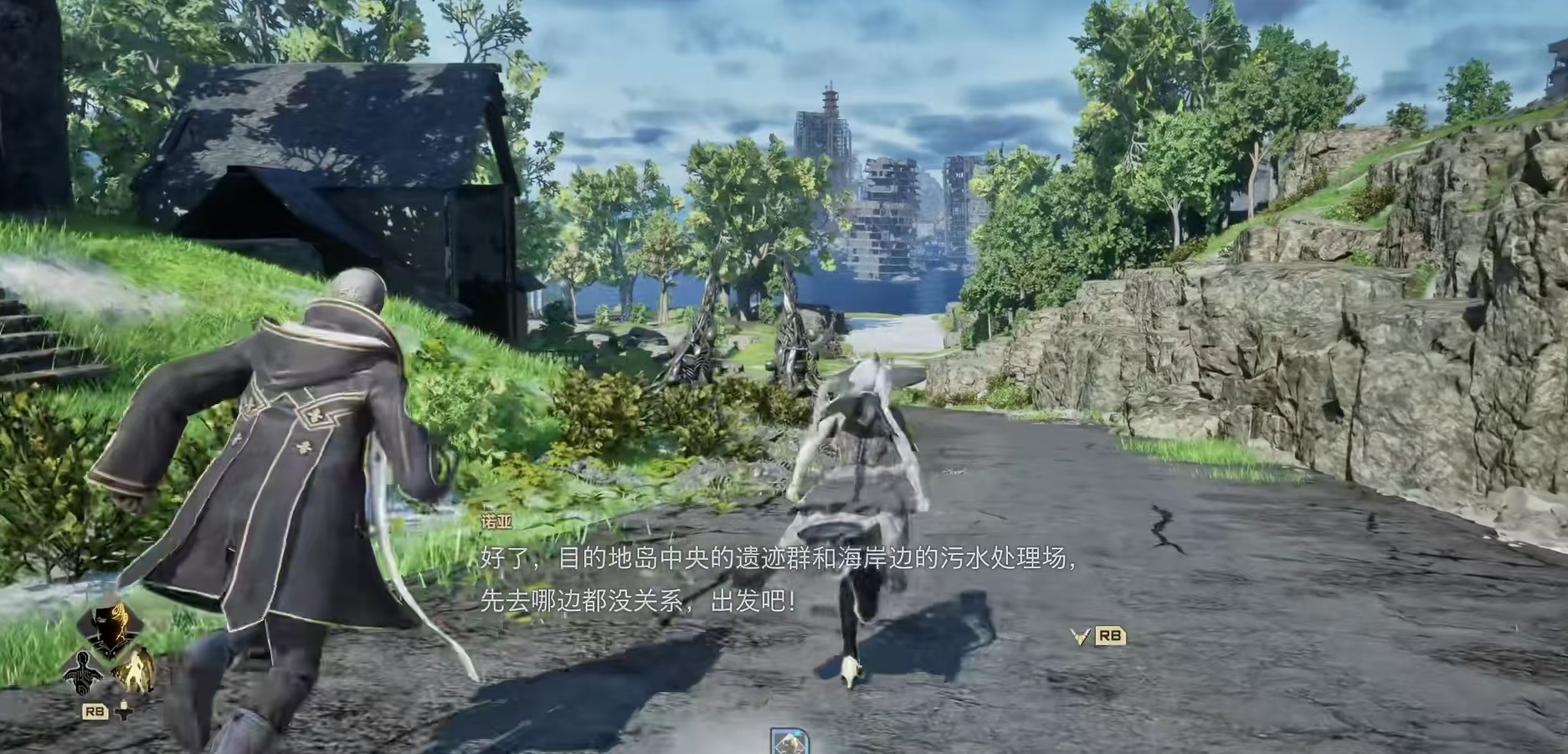 噬血代码2联机人数上限 噬血代码2多人合作玩法与联机模式详解