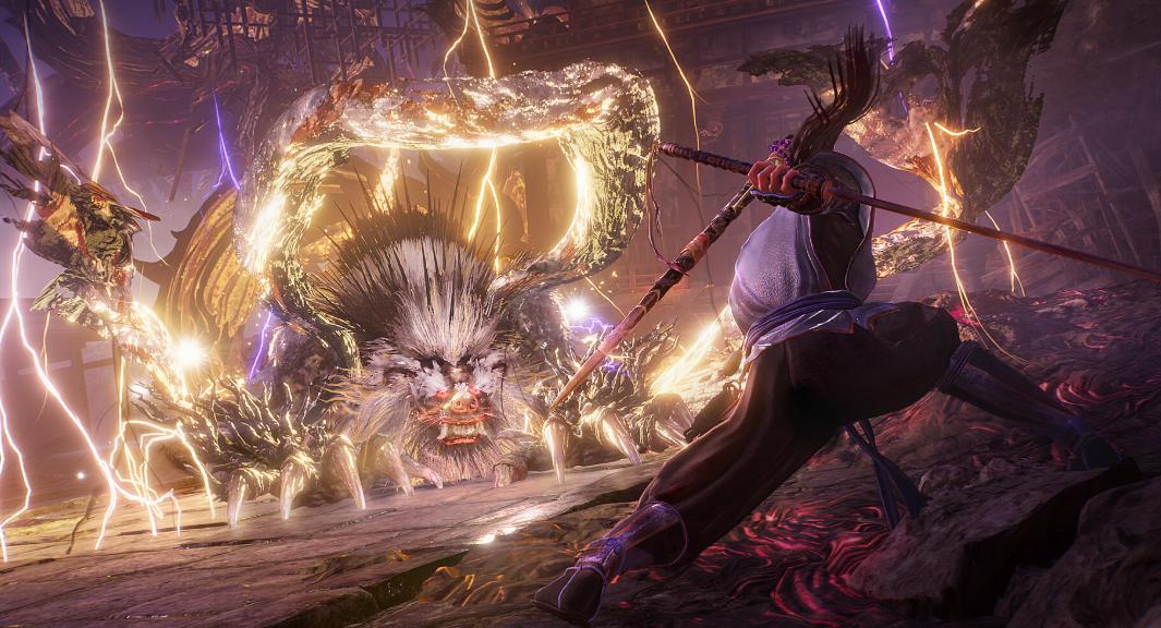 仁王3 PC版购买指南 仁王3不同版本对比与推荐