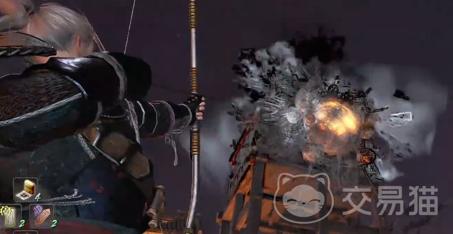 仁王3蜘蛛打法攻略 仁王3蜘蛛BOSS详细应对技巧与全流程打法