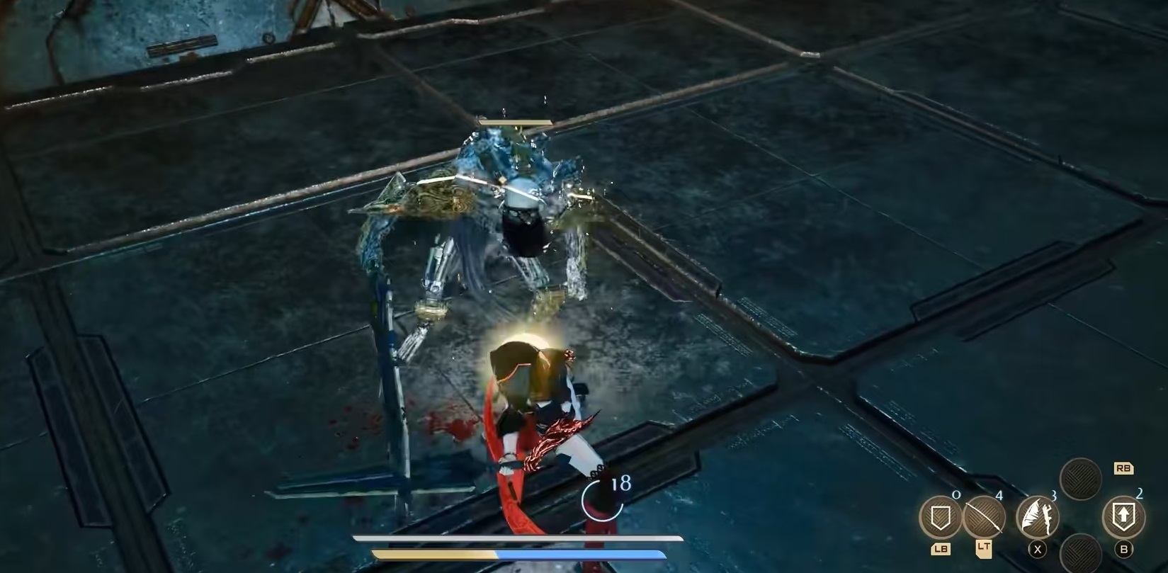 噬血代码2新手攻略大全 噬血代码2入门指南与快速上手技巧