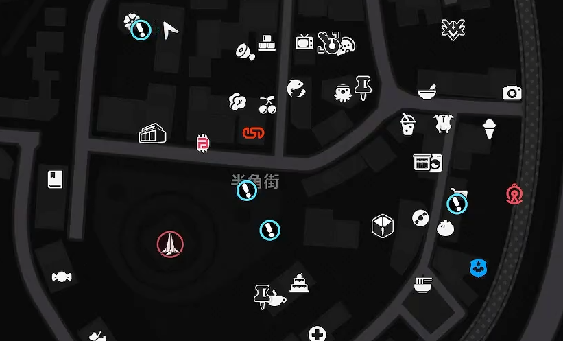 异环全地图探索指南 异环详细地图解锁与隐藏区域攻略