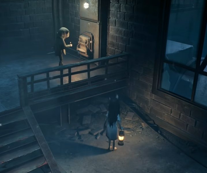 生灵重塑Switch版可玩吗 生灵重塑Switch发售时间及平台兼容性详解