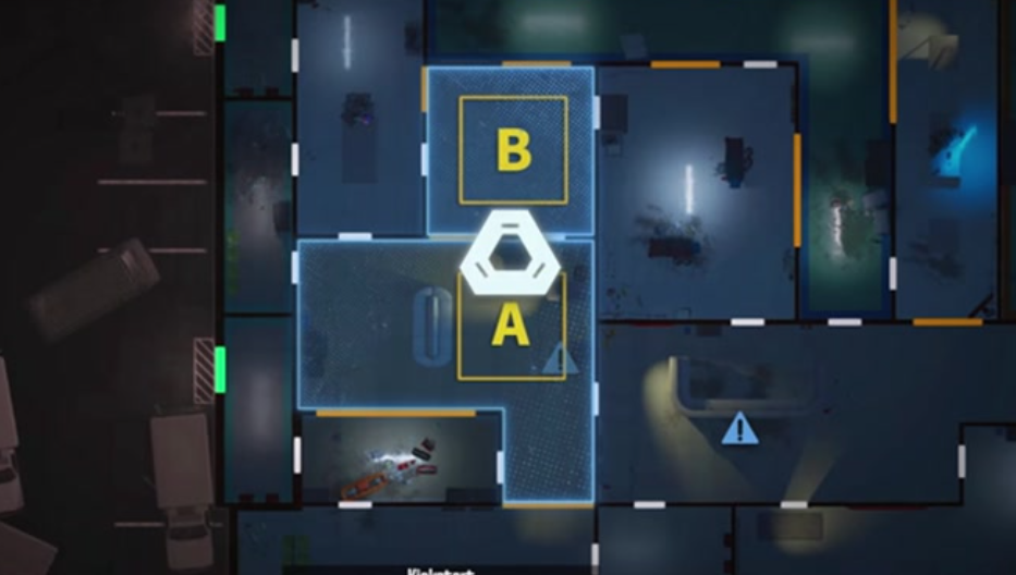 绝地求生盲点机制详解 绝地求生视野盲区与应对策略全解析