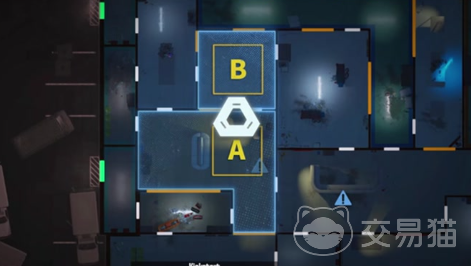 绝地求生盲点机制详解 绝地求生视野盲区与应对策略全解析