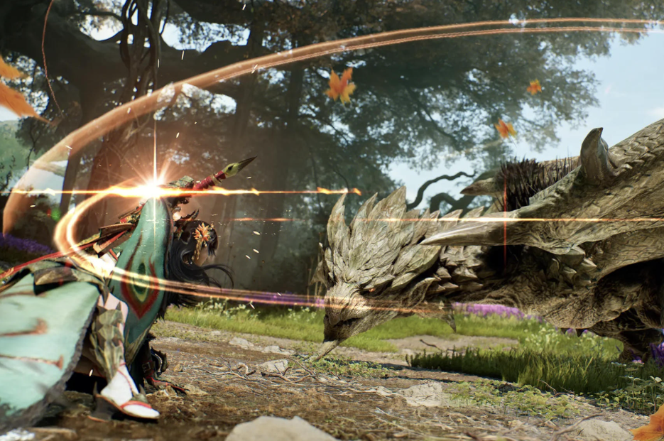 怪物猎人旅人手游评测：好玩吗？玩法详解与真实体验