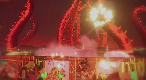 遗忘之海深潜打捞晶骸攻略 遗忘之海晶骸获取方法与高效打捞技巧