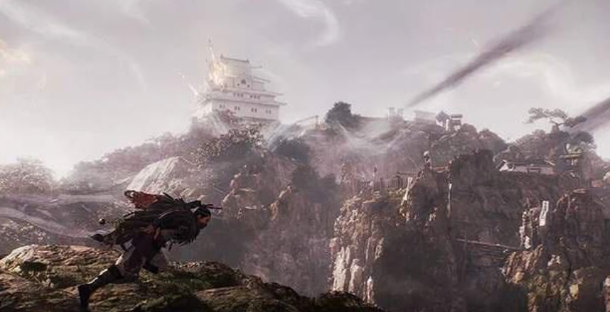 仁王3大太刀武技推荐 仁王3最强实用大太刀武技搭配指南