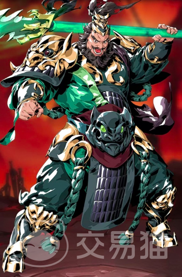 王者荣耀雄心之上张飞强度解析 王者荣耀雄心之上张飞实战技能效果与连招技巧