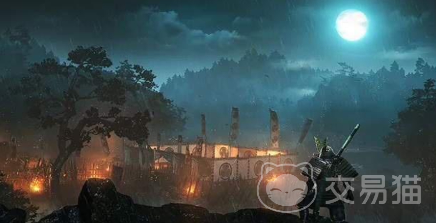 仁王3残心系统详解 仁王3残心机制与实战应用技巧