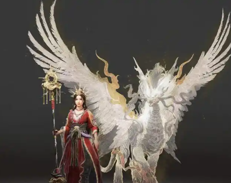 仁王3卑弥呼角色介绍 仁王3卑弥呼身份背景与剧情设定详解