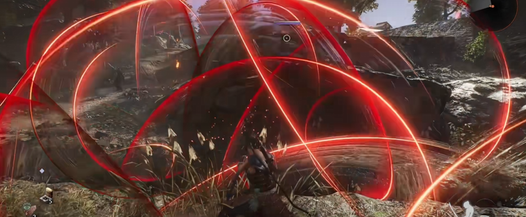 仁王3开荒攻略 仁王3新手武器推荐与速通技巧