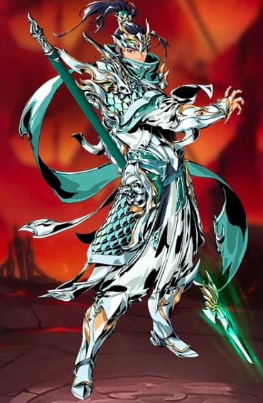 王者荣耀雄心之上赵云强度分析 王者荣耀雄心之上张飞实战技能效果详解