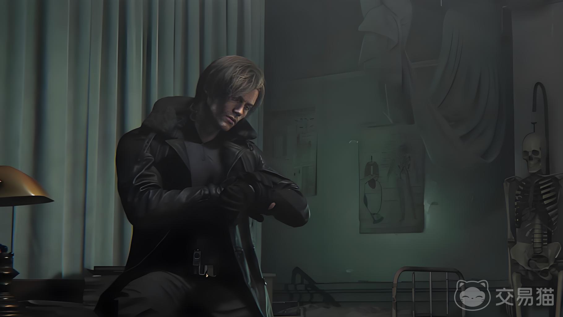 生化危机9安魂曲 里昂角色全流程玩法与实战技巧攻略