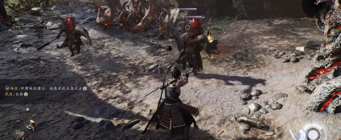 仁王3轮椅流派攻略 仁王3低操作门槛高输出打法详解