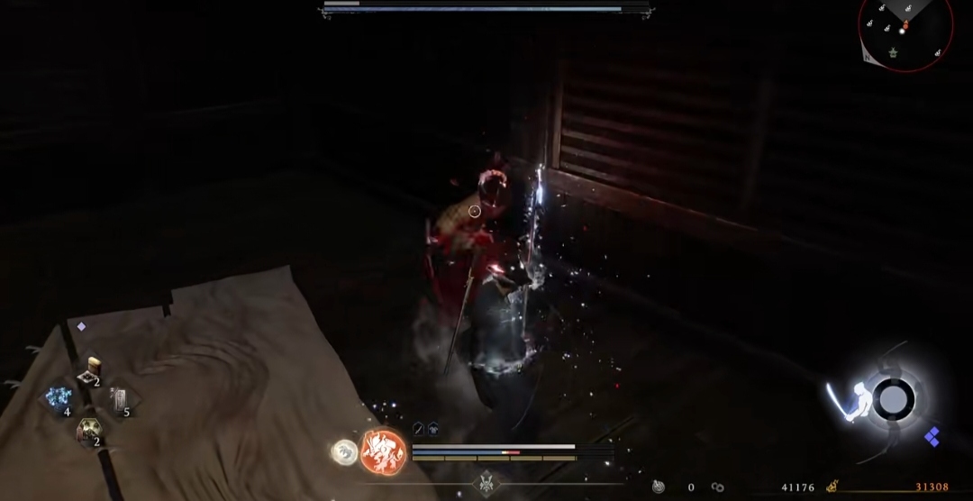 仁王3长枪玩法攻略 仁王3长枪连招技巧与实战应用