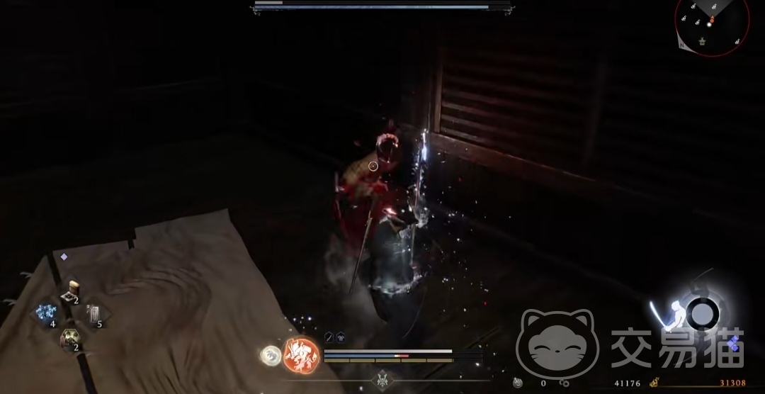 仁王3长枪玩法攻略 仁王3长枪连招技巧与实战应用