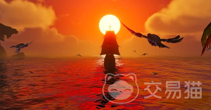 遗忘之海海平线 遗忘之海海平线快速抵达方法与高效路线攻略