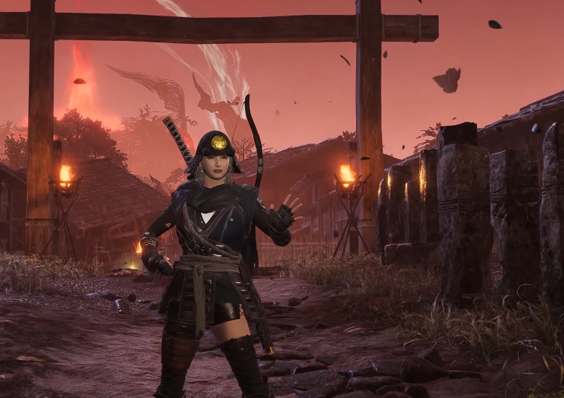 仁王3新手入门教程 仁王3全流程玩法指南与基础操作详解