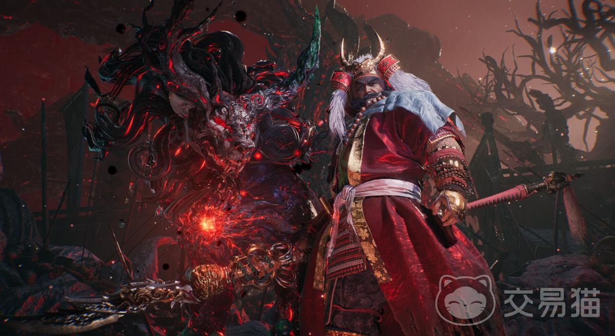 仁王3发售时间公布 仁王3支持平台一览