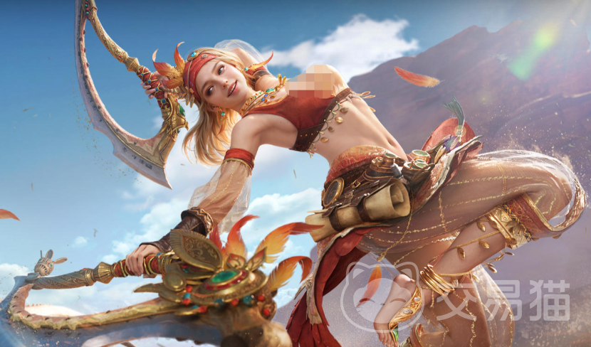 怪物猎人旅人开服时间 什么时候上线公测