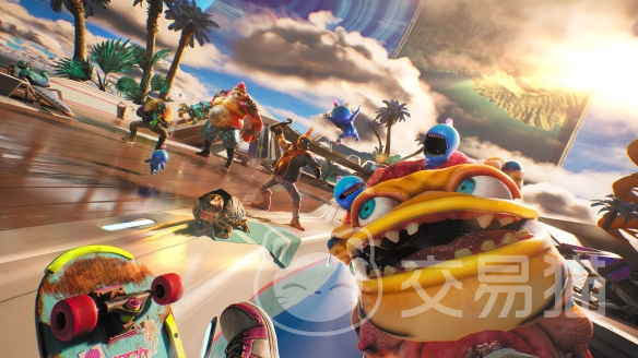 高能人生2游戏发售时间 高能人生2什么时候上线