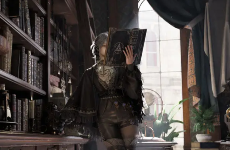 诡秘之主手游最新消息 诡秘之主手游开服时间及预约入口