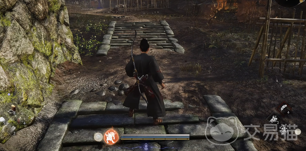 仁王3啄技使用指南 仁王3啄技连招技巧与实战应用