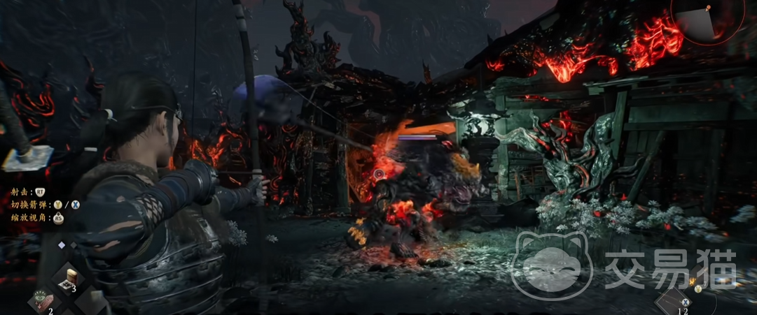 仁王3特殊效果全解析 仁王3开启特殊效果详细说明