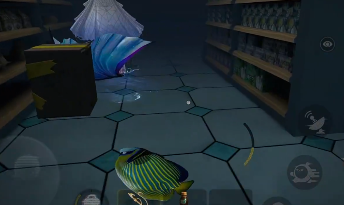 蛋仔派对好蛋来超市副本怪物图鉴 蛋仔派对好蛋来超市全怪物技能与应对策略