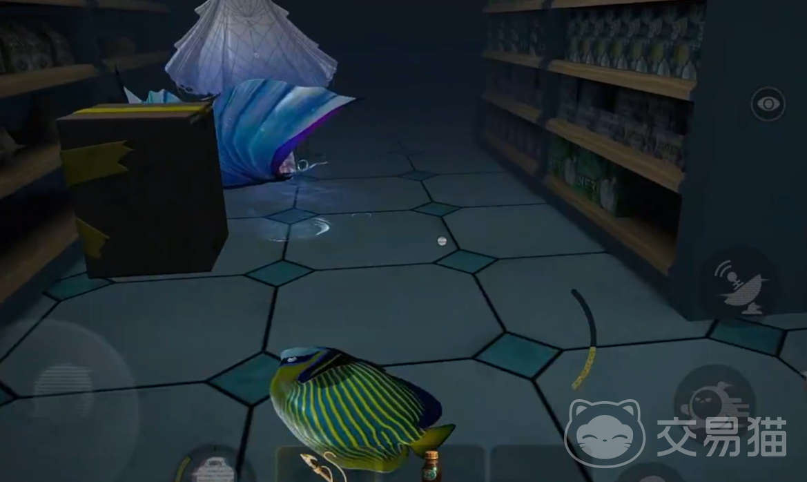 蛋仔派对好蛋来超市副本怪物图鉴 蛋仔派对好蛋来超市全怪物技能与应对策略