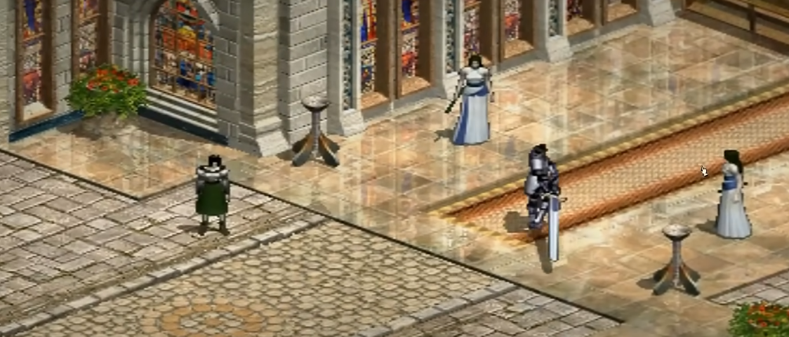 天堂经典版公测时间公布 天堂经典版正式开启公测