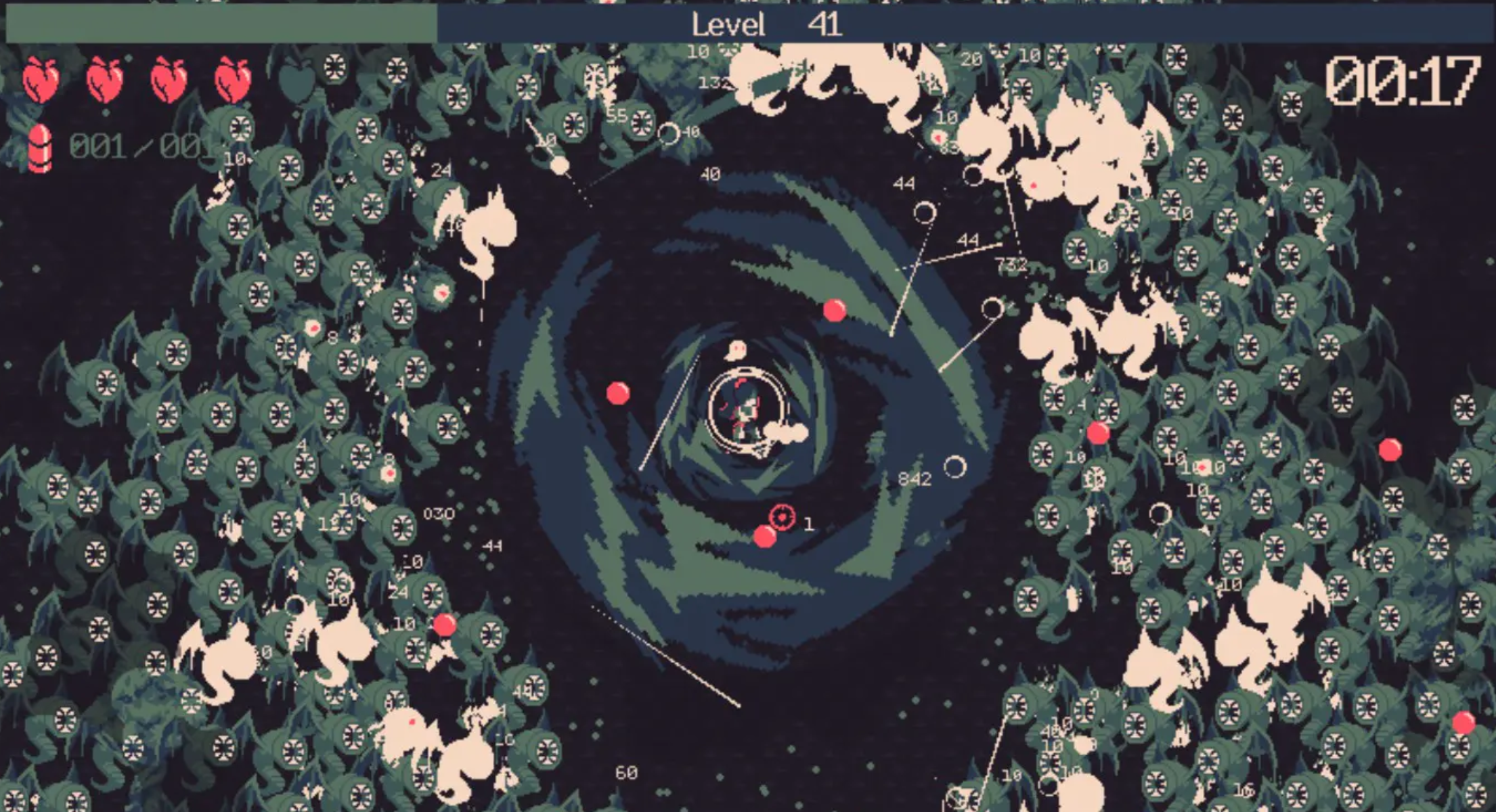 黎明前20分钟 艾比蝙蝠枪强度分析与实战技巧详解