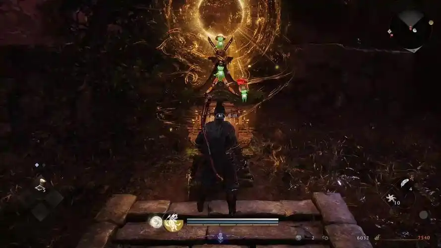 仁王3推荐配置要求 仁王3高画质流畅运行所需电脑配置清单