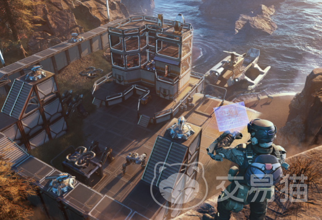 机械启元兑换码大全 机械启元最新可用礼包码汇总