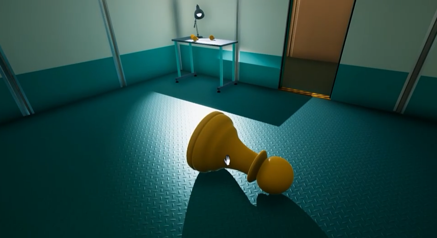 超阈限空间可以联机吗 超阈限空间恐怖程度与联机体验解析