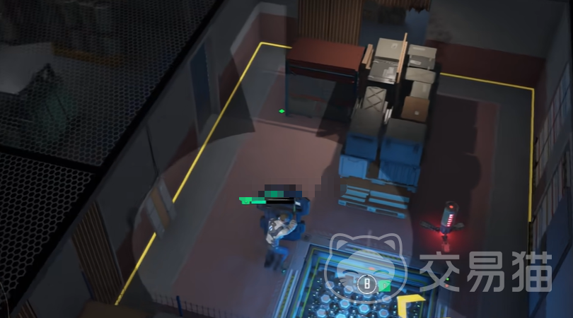 绝地求生盲点位置详解 绝地求生高危区域与视野死角全面解析