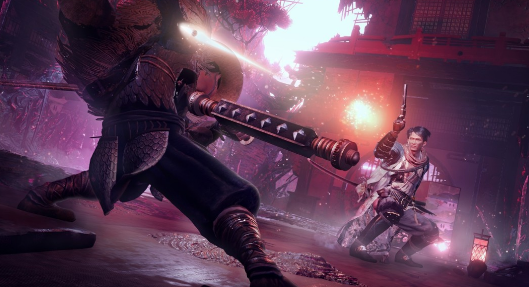 仁王3幕末 仁王3幕末剧情设定与玩法特色详解