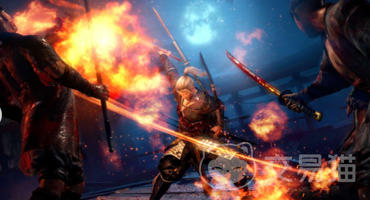 仁王3血刀修罗位置与打法攻略 仁王3血刀修罗全流程通关技巧