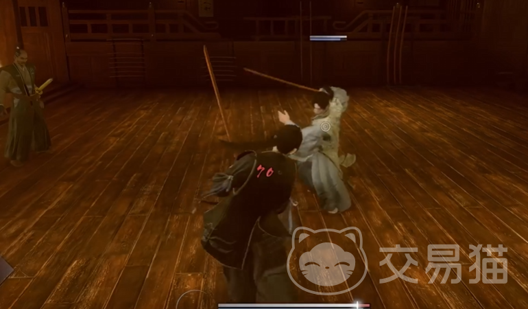 仁王3武技连招技巧详解 仁王3实战中高伤害武技组合与释放时机