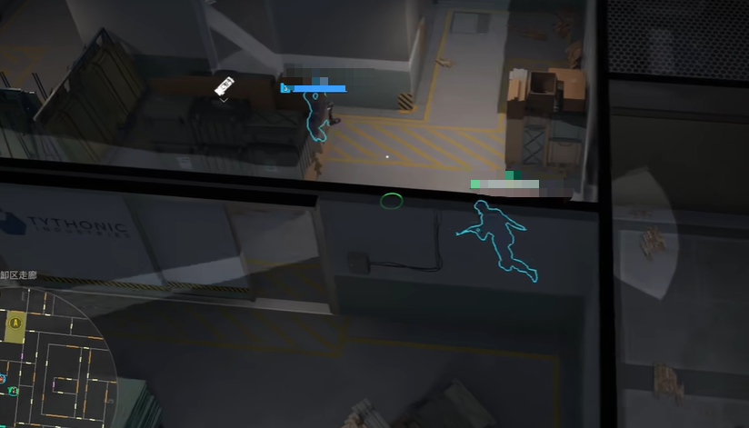 绝地求生盲点团队模式 绝地求生盲点团队模式玩法详解与实战技巧